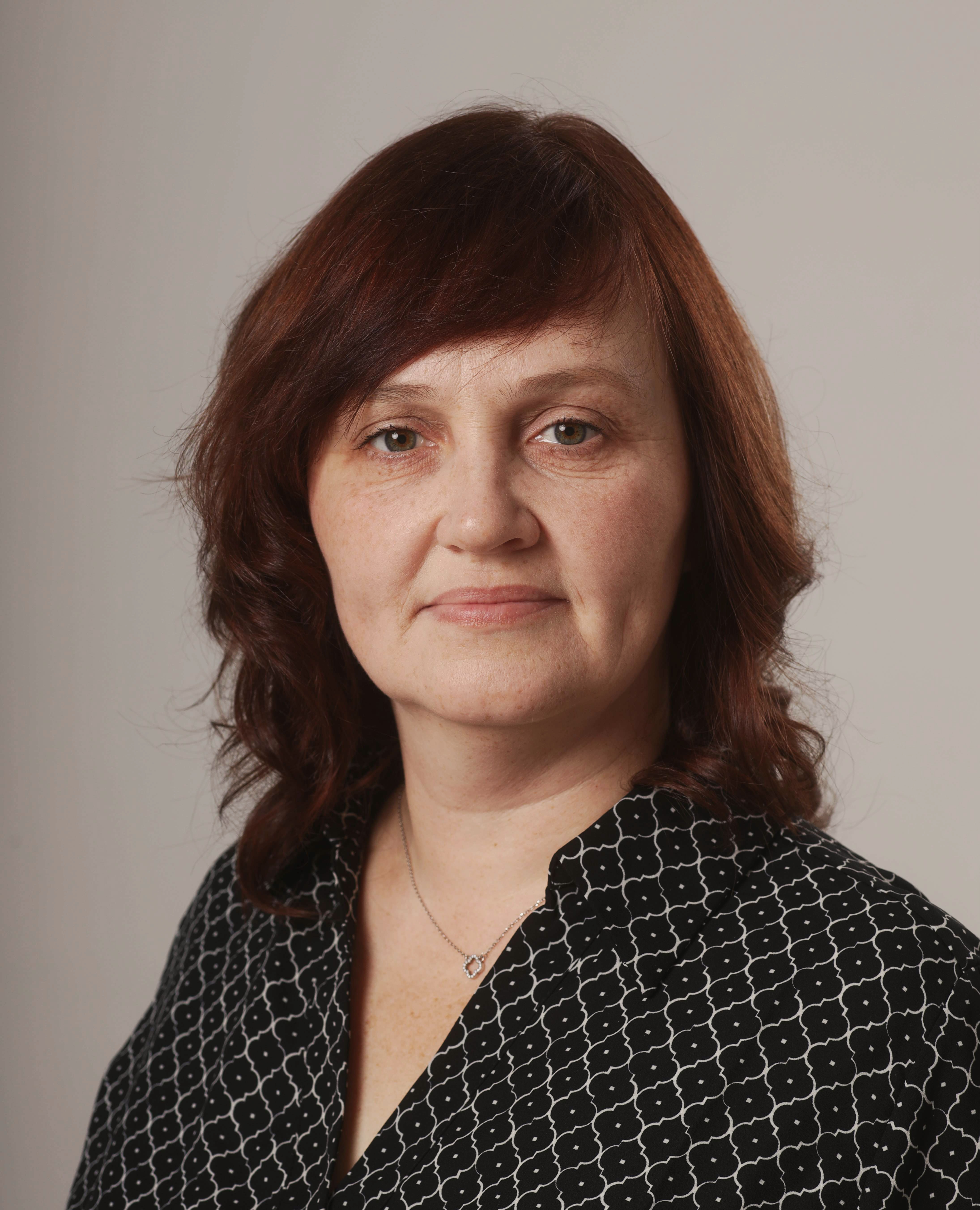 Портрет преподавателя